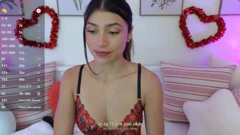 Alejandhra online show from 02/14/26, 12:57