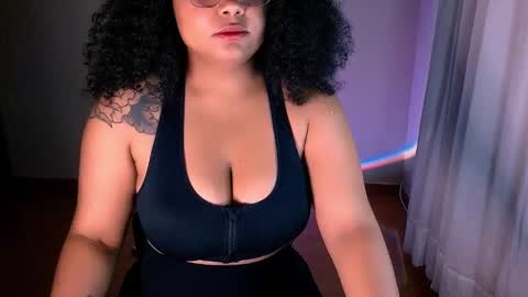 Alejandra  online show from 12/20/24, 12:08