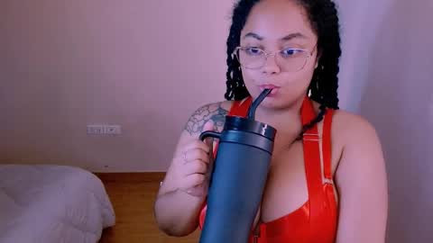 Alejandra  online show from 03/21/26, 05:38