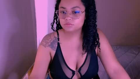Snapshot of alejandra_conde chatting on 06/24/26, 09:58 Alejandra online show from 06/24/26, 09:58