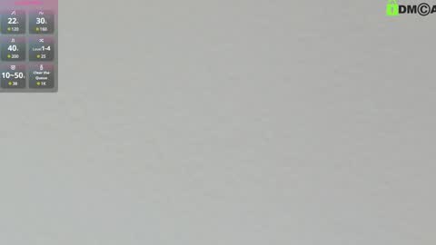 Snapshot of alejandra_dunn chatting on 01/19/25, 11:56 Alejandra online show from 01/19/25, 11:56
