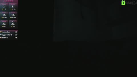 Snapshot of alejandra_dunn chatting on 01/23/25, 04:19 Alejandra online show from 01/23/25, 04:19