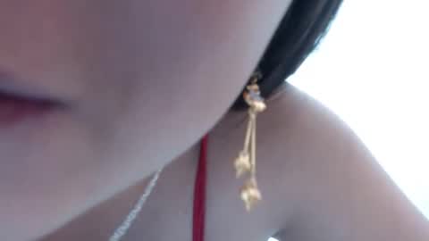 Snapshot of alejandra_evanss chatting on 02/27/25, 11:15 alejandra_evanss online show from 02/27/25, 11:15