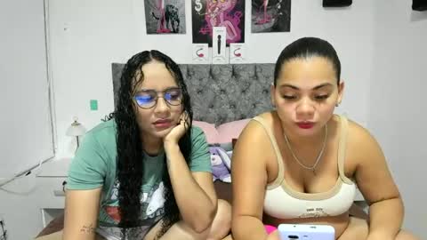 alejandra_evanss online show from 06/19/26, 03:22