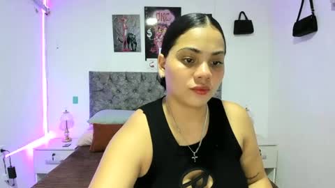 alejandra_evanss online show from 06/22/26, 03:08