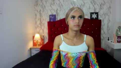ALEJANDRA JAMES online show from 04/30/26, 03:51