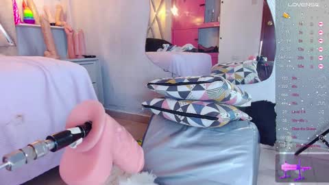 alejandra martins online show from 02/18/25, 04:59