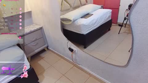 alejandra martins online show from 11/02/25, 02:58