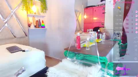 alejandra martins online show from 03/03/26, 04:40