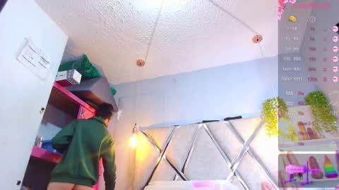 alejandra martins online show from 03/17/26, 04:17