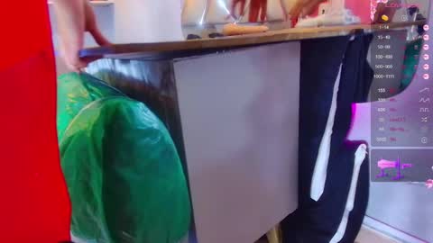 alejandra martins online show from 03/28/26, 04:12