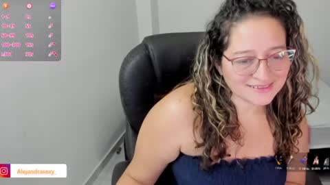 Snapshot of alejandra_milf_ chatting on 07/28/26, 05:23 alejandra online show from 07/28/26, 05:23
