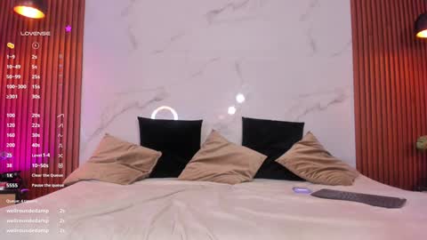 Aleja  online show from 01/23/25, 01:41