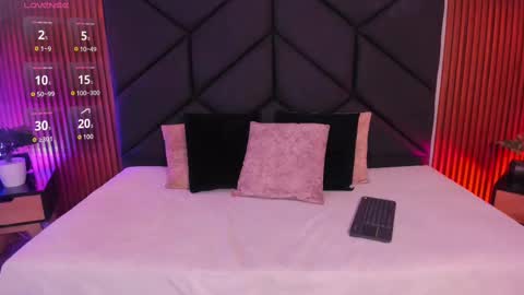 Aleja  online show from 09/23/25, 09:07