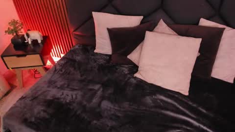 Aleja  online show from 01/14/26, 08:47