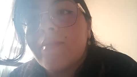 Alejandra online show from 06/03/26, 07:08
