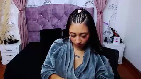 ALEJANDRA online show from 10/25/25, 11:29