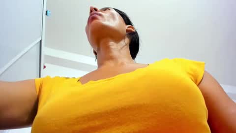 alejandrahotts online show from 03/02/25, 07:45