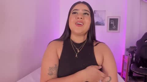 Alejandra online show from 03/04/26, 01:50