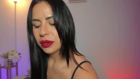 alejandra Independent model online show from 02/13/25, 12:24