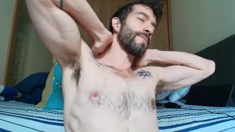 Alejandro Hernndez online show from 02/24/26, 07:01