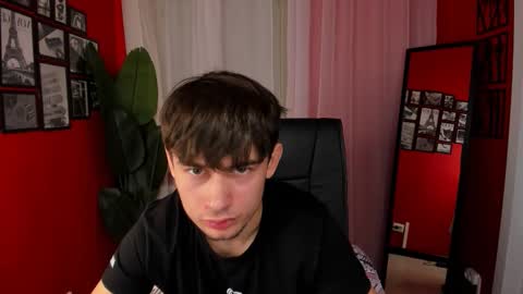 Alejandro online show from 11/19/25, 05:18