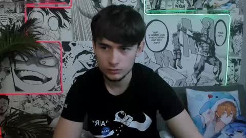 Alejandro online show from 12/03/25, 10:24