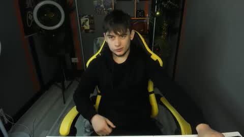 Alejandro online show from 01/07/26, 10:18