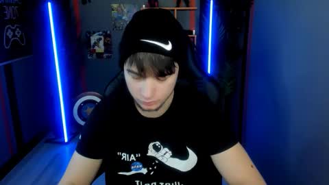 Alejandro online show from 01/18/26, 08:56