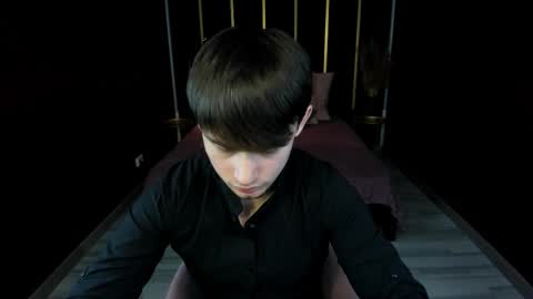 Alejandro online show from 02/15/26, 07:51