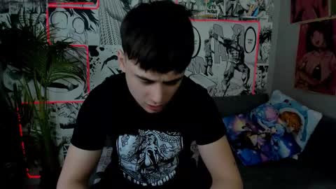 Alejandro online show from 03/12/26, 10:43