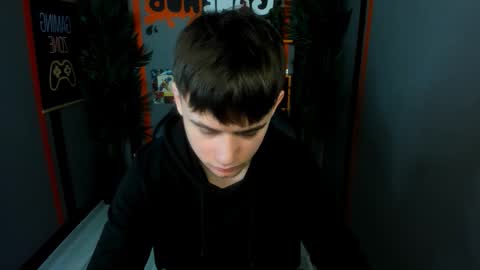 Alejandro online show from 03/18/26, 06:16