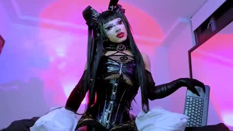 Alejandra Anime Girl online show from 12/12/24, 04:37