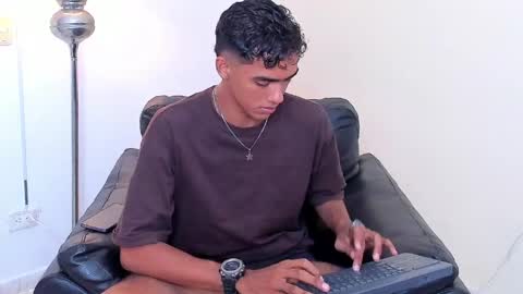 Alejandro williams online show from 05/21/26, 08:16