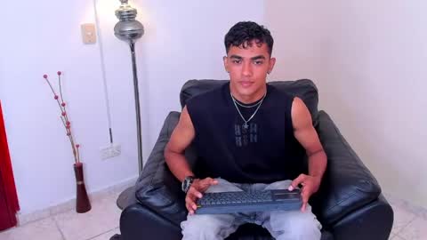 Alejandro williams online show from 05/25/26, 08:37