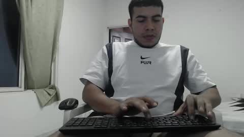 Snapshot of alejandrocock23 chatting on 03/07/25, 12:12 alejandrocock online show from 03/07/25, 12:12