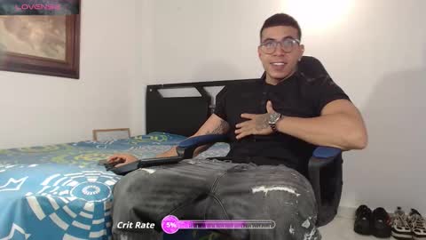 alejandrocock online show from 03/11/26, 11:05