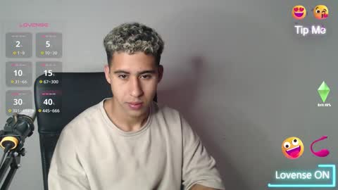 Daiki jack online show from 12/22/24, 03:22