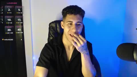 Daiki jack online show from 03/06/25, 11:31