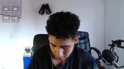 Daiki jack online show from 03/11/25, 09:15