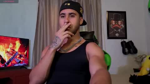 Daiki jack online show from 11/16/25, 03:28