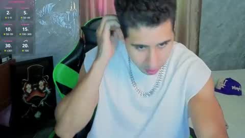 Daiki jack online show from 02/03/26, 06:13