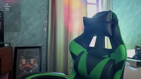 Daiki jack online show from 02/05/26, 02:22