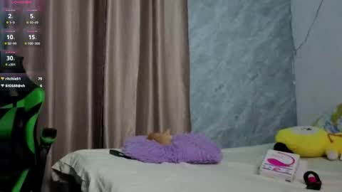 Daiki jack online show from 03/16/26, 11:20