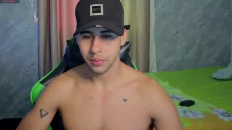 Daiki jack online show from 04/04/26, 06:05