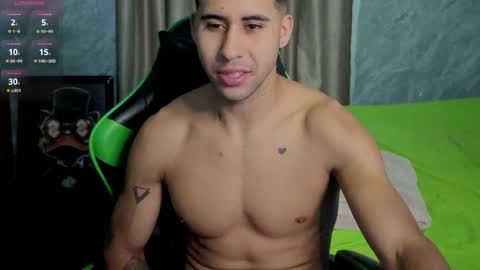 Daiki jack online show from 04/07/26, 12:33