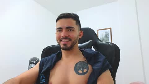 alejandroo_7 online show from 01/04/25, 02:14
