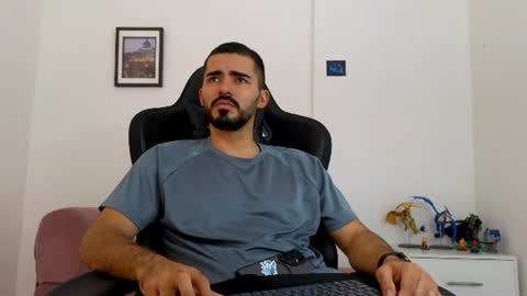 alejandroo_7 online show from 07/18/26, 07:28