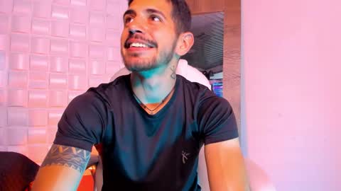 Alejo  online show from 12/14/25, 01:22