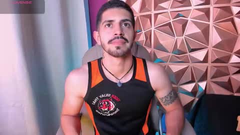 Alejo  online show from 02/20/26, 11:27